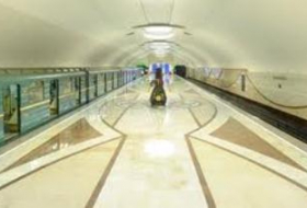 В Бакинском метро пройдет фотовыставка